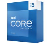 Procesador Intel Core I5-13600K 5.1 Ghz Lga1700
