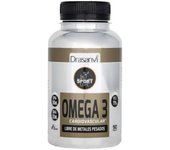 Sport Live Omega 3 90 Perlas de la marca Drasanvi