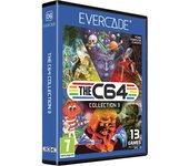 Videojuegos Retro Blaze Entertainment C64 Collection 3 Retro