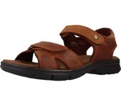 Sandalias Hombre Marca Panama Jack Modelo Sanders Basicsc4
