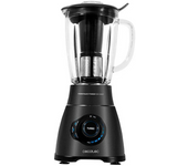 Batidora de vaso Power Black Titanium 1800 Smart