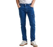 Pantalón Vaquero Pepe Jeans Tapered Para Hombre