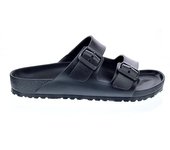 Birkenstock Hombre Chanclas modelo Arizona Negro