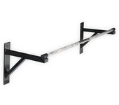 Ozio Fitness Barra Fitness Ozio Dominadas Robusta 152x41x38cm - Entrenamiento en Casa