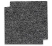 Nano Sparkle paño para arañazos de coche, 2 piezas Nano removedor de arañazos de coche fácil de reparar arañazos ligeros remolinos residuos de pintura