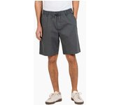 Short Reell Reflex Lazy Short Vulcan grey