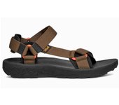 Sandalia Teva Hydratreck Marron Hombre