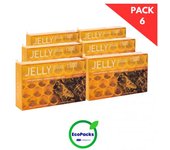 Plantapol EcoPack 6 Jelly Plus 1500 20 Ampollas.