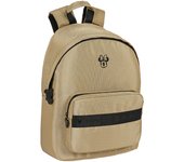 MOCHILA PARA PORTATIL 14,1" MINNIE MOUSE PREMIUM