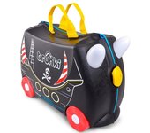 Maleta Infantil Trunki Pedro El Pirata