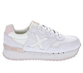 Munich Mujer Zapatillas modelo Dash Sky 20 Blanco
