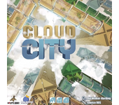 CLOUD CITY MALDITO GAMES