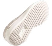 Zapatillas Joma C.Chiara Lady 2525 para mujer en color blanco