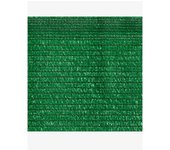 MALLA SOMBREO RATCHER VERDE OBRA 70% 2X100M BONERVA