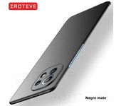 Mi11 Lite Case Zroteve Slim Hard PC Matte Cover For Xiaomi Mi 11 T 12 X 12T 12X 11i 11T Pro Xiomi Mi12 Mi12X Mi12T Mi11T Cases