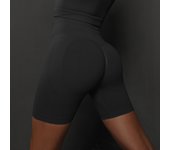 Seamless Shorts for Women Yoga Shorts Push Up Booty Workout Gym Shorts Fitness High Waist Sports Short Women Clothing