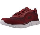 Zapatillas deportivas de Hombre Marca Skechers Modelo Track