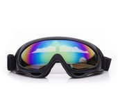 Outdoor Wind and Sand Goggles, Motorcycle Sports Goggles, Skiing Goggles, Splash Proof, Outdoor Sports Skiing Goggles
