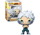 Funko pop my hero academia tetsutetsu tetsutetsu edicion especial 63285