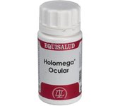 Equisalud Holomega Ocular 50Caps