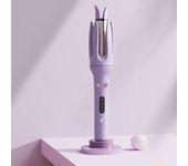 Automatic Hair Curler 28mm Negative Ions Electric Ceramic Curling Hair Stick Rotating Curl Waves Anti-Tangle Curling Iron Styler
