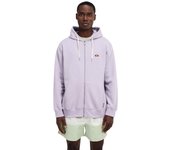 Chaqueta Ellesse Islington Hombre Lavanda
