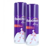 Fisiocrem Spray 150+150ml