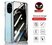 3Pcs Privacy Anti Spy Hydrogel Protective Film For Honor 300 200 Pro Screen Protector For Honor 100 90 80 70 60 50 Pro Soft Film