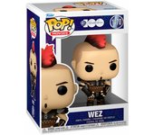 Figura Pop Warner Bros 100Th Mad Max The Road Warrior Wez-Figura de Vinilo Coleccionable - Idea de Regalo- Mercancia Oficial - Juguetes para Niños y Adultos - Movies Fans - Muñeco para Coleccionistas y Exposición