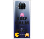Funda compatible con Xiaomi Mi 10T Lite - Keep Calm And Play