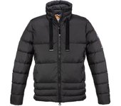 Chaqueta de pluma de mujer 76 Fitzroy diseño italiano Dolomite