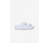 Xti Sandalia Bio Goma Hebilla | Chanclas de Dedo Mujer