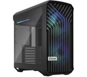 Fractal Design Torrent Compact Negro