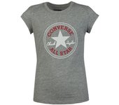 Camiseta CONVERSE CHUCK PATCH TEE 468992 042 Gris