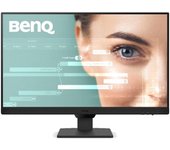 MONITOR BENQ GW2490 (9H.LLSLJ.LBE) 23.8” IPS, FHD, 100HZ, 99% SRGB, 1300:1, 2X HDMI 1x DP, ALTAVOCES, VESA, EYE CARE