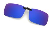 Gafas de sol del aviador clásico para los hombres las mujeres que conducen gafas de sol polaripolarilentes bloqueo UV