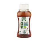 Sirope de agave bio Naturgreen 500ml.
