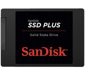 Disco ssd sandisk plus 240gb/ sata iii