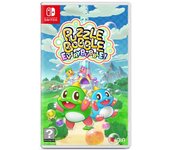 Puzzle Bobble Everybubble! Juego para Consola Nintendo Switch