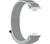 Sprot Nylon Loop For Huawei Watch Fit 3 Strap Smartwatch Accessories Replacement belt Correa Bracelet for Huawei Watch fit3 band