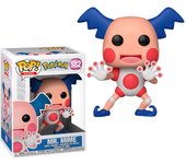 Funko Pop 582 - Mr Mime - Pokemon