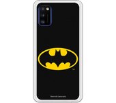 Carcasa para Samsung Galaxy A41 - Batman Logo Classic
