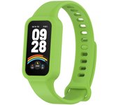 Suitable for Xiaomi 9 band Smart Band 9 Active replacement wristband Redmi wristband 3 silicone wristband