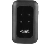 Enrutador wifi portátil, tráfico ilimitado, hogar, exterior, punto de acceso portátil, teléfono móvil, Internet inalámbrico móvil, artefacto