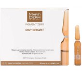Martiderm ® pigment zero dsp bright 30 ampollas