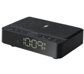 Despertador Aiwa CR-30/ Radio FM