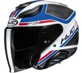 Hjc Casco Moto Casco Hjc F31 Ceron   Ce U