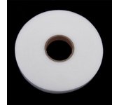 White Double Sided Sewing Accessory Adhesive Tape Cloth Apparel Fusible Interlining  Fabric Tape Glue Tape