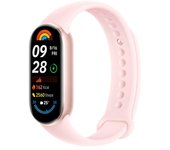 XIAOMI Pulsera SmartFit Mi Band 9 Mystic Rose