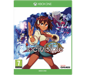 Indivisible Juego para Consola Microsoft XBOX One